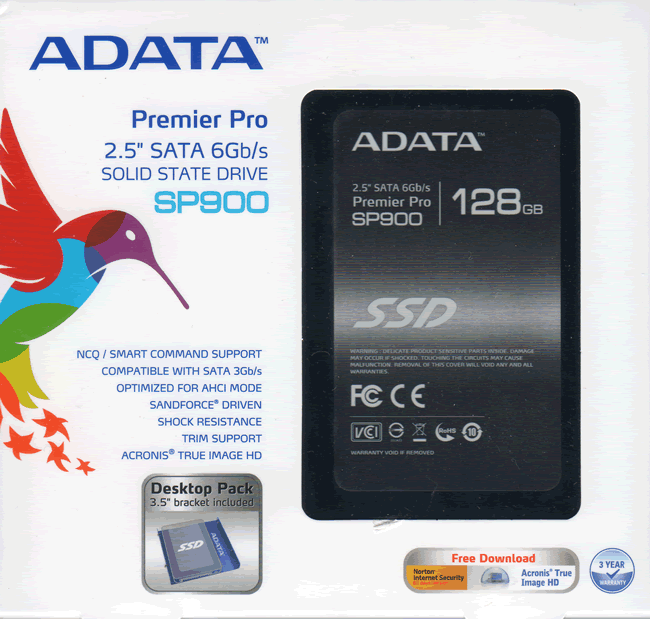 Adata sp900 128gb - Der absolute Vergleichssieger 