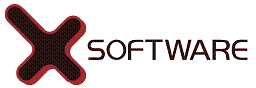 X-Software Logo
