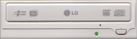 LG GSA-H22N Super Multi DVD Burner Review