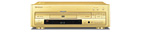 World's first DVD/LD/CD compatible Player
