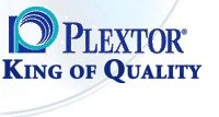 Go to Plextor website